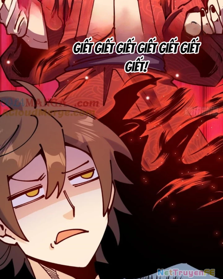 Chưa Từng Ra Tay Nhưng Ta Vẫn Thành Đại Lão Trên Thiên Bảng Chapter 95 - Trang 2