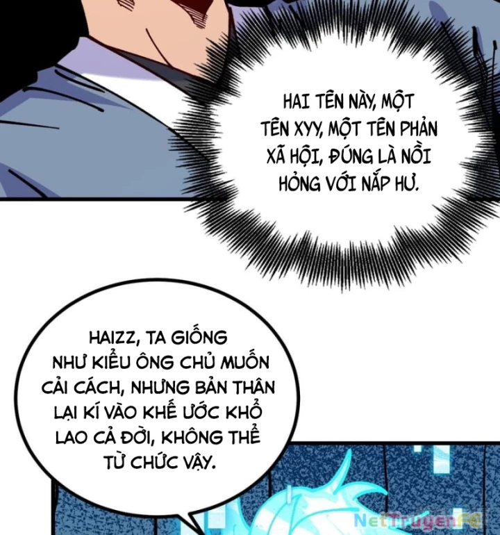 Chưa Từng Ra Tay Nhưng Ta Vẫn Thành Đại Lão Trên Thiên Bảng Chapter 95 - Trang 2