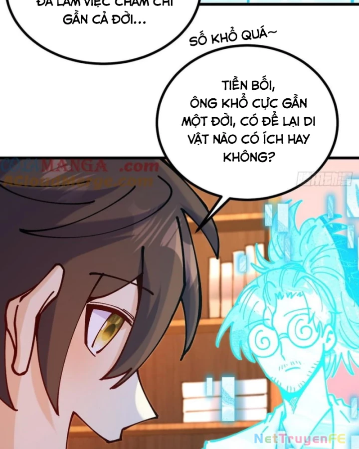 Chưa Từng Ra Tay Nhưng Ta Vẫn Thành Đại Lão Trên Thiên Bảng Chapter 95 - Trang 2