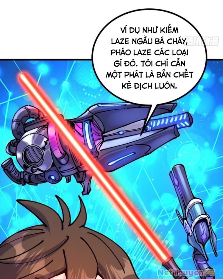 Chưa Từng Ra Tay Nhưng Ta Vẫn Thành Đại Lão Trên Thiên Bảng Chapter 95 - Trang 2