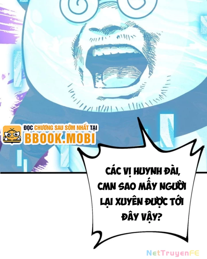 Chưa Từng Ra Tay Nhưng Ta Vẫn Thành Đại Lão Trên Thiên Bảng Chapter 95 - Trang 2