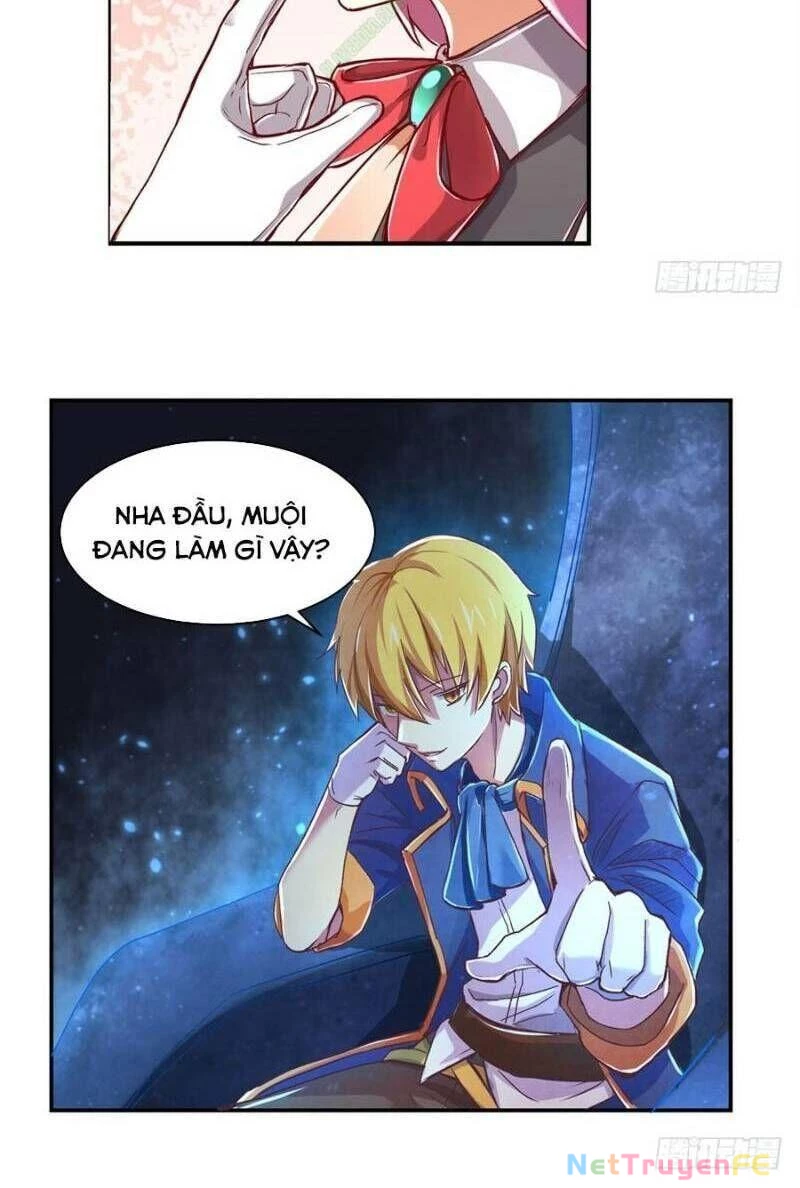 Ma Vương Thất Nghiệp Chapter 1 - Trang 2