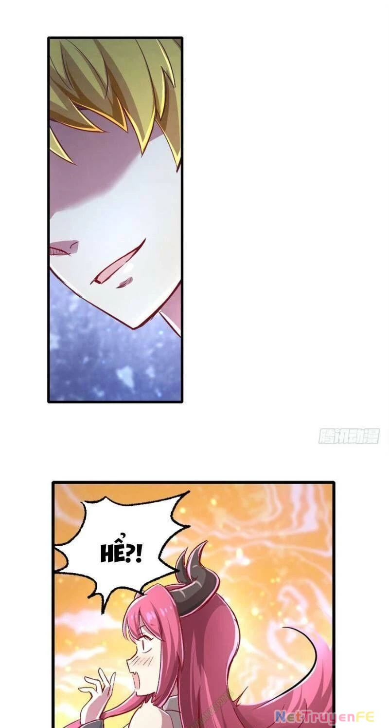 Ma Vương Thất Nghiệp Chapter 1 - Trang 2