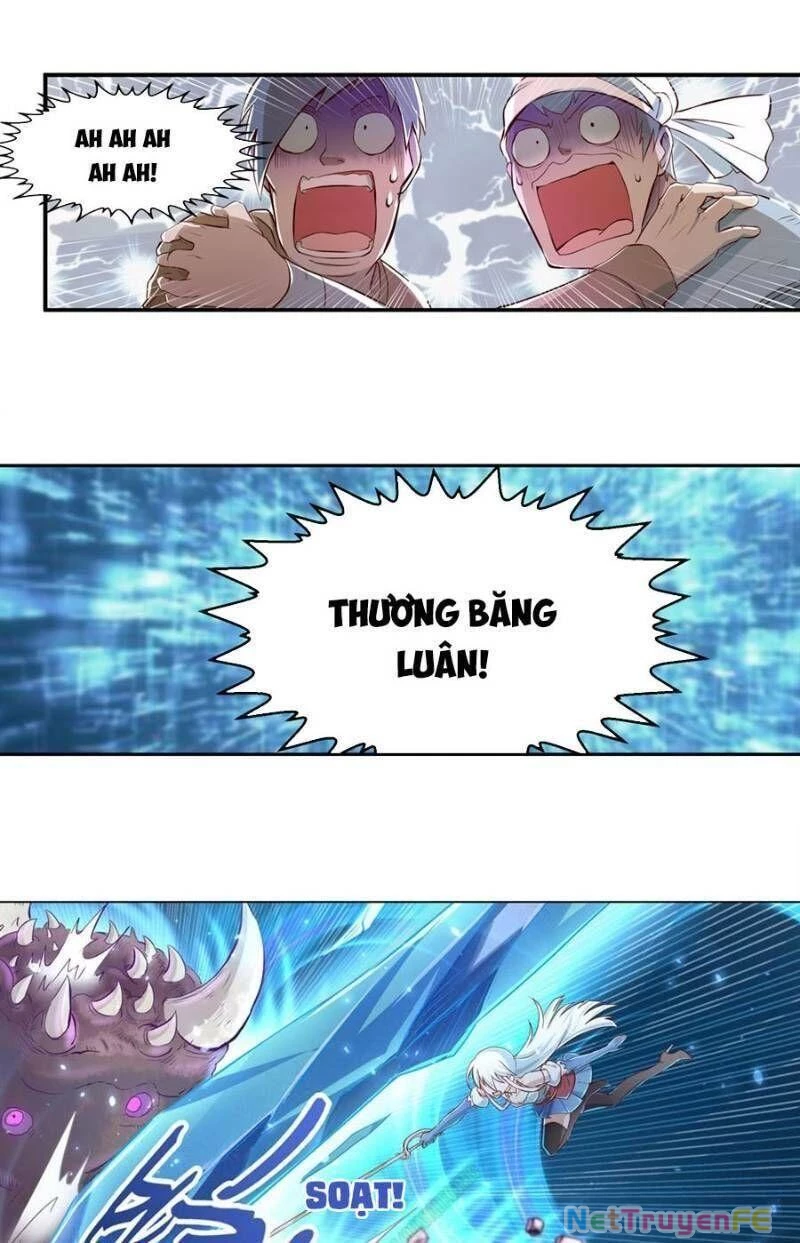 Ma Vương Thất Nghiệp Chapter 1 - Trang 2