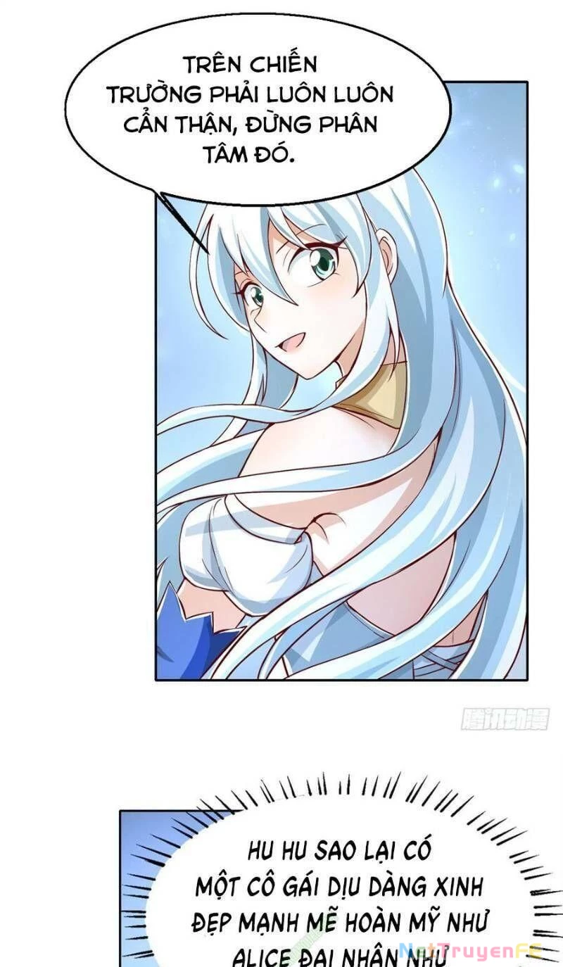 Ma Vương Thất Nghiệp Chapter 1 - Trang 2