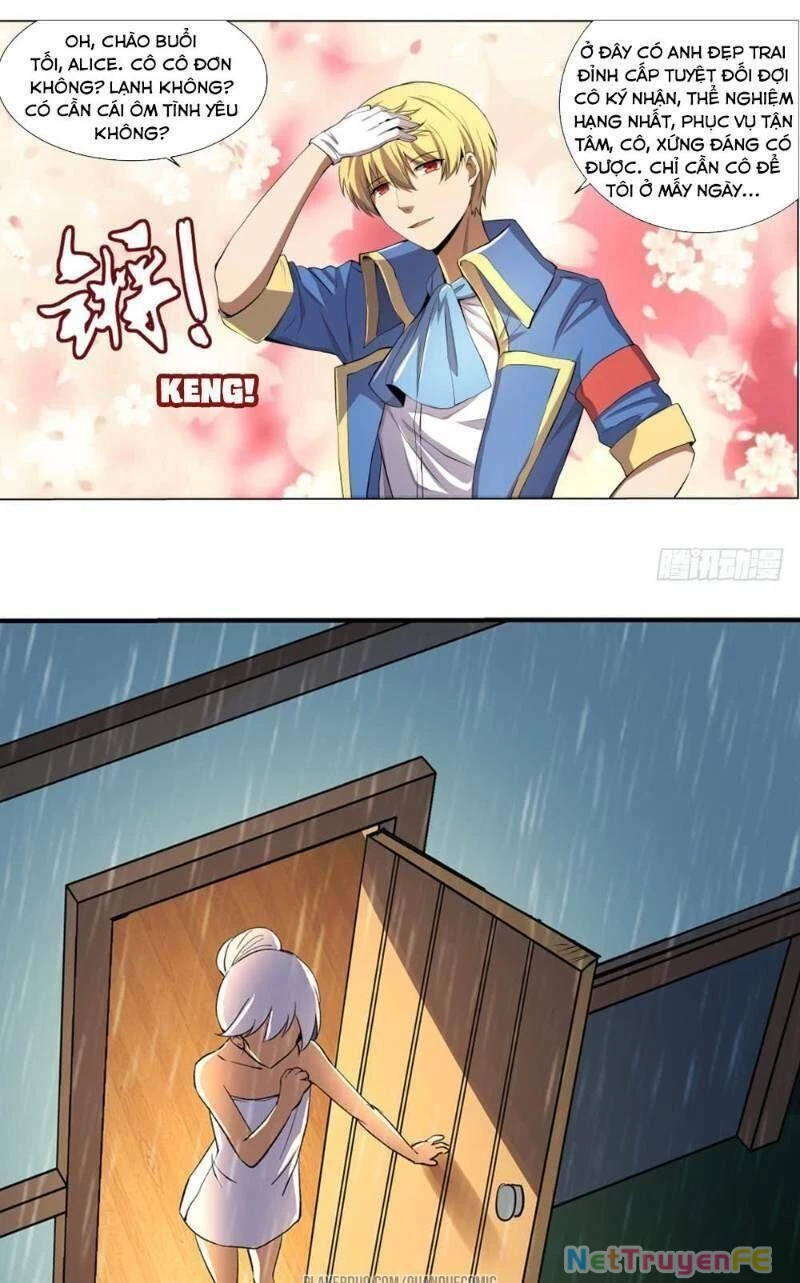 Ma Vương Thất Nghiệp Chapter 27 - Trang 2