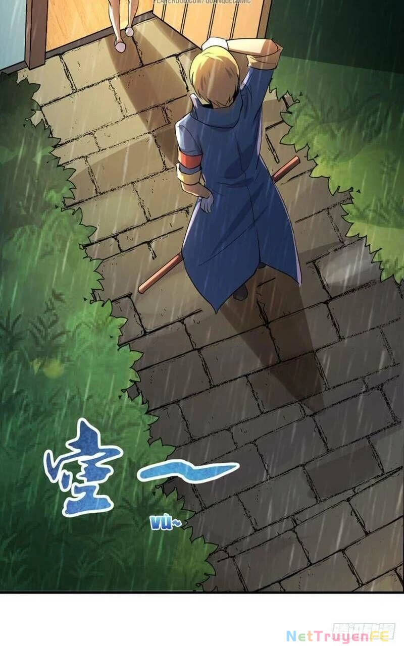 Ma Vương Thất Nghiệp Chapter 27 - Trang 2