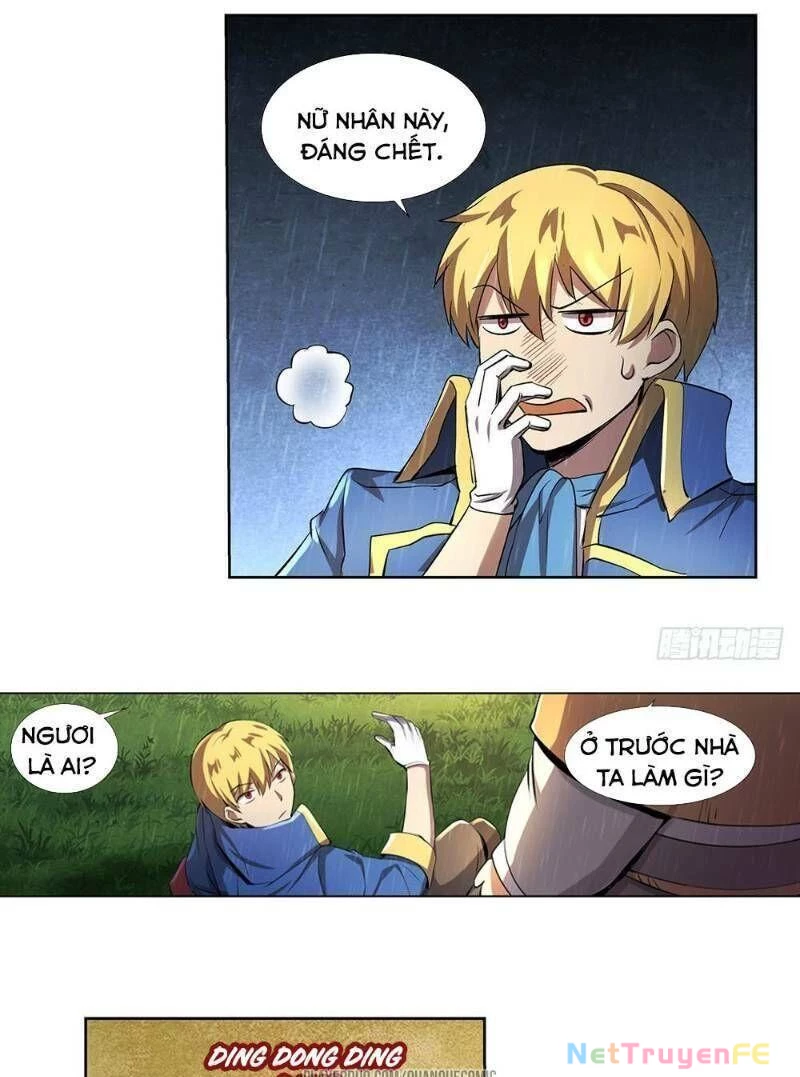 Ma Vương Thất Nghiệp Chapter 27 - Trang 2