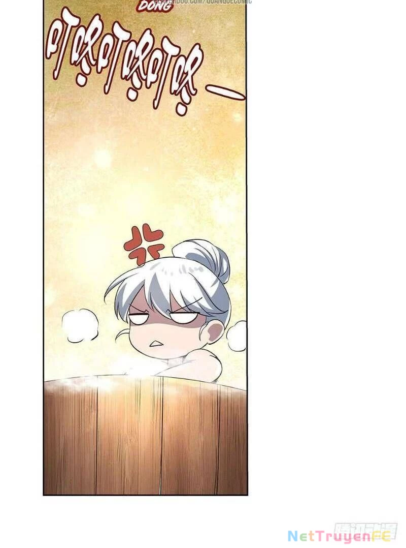 Ma Vương Thất Nghiệp Chapter 27 - Trang 2