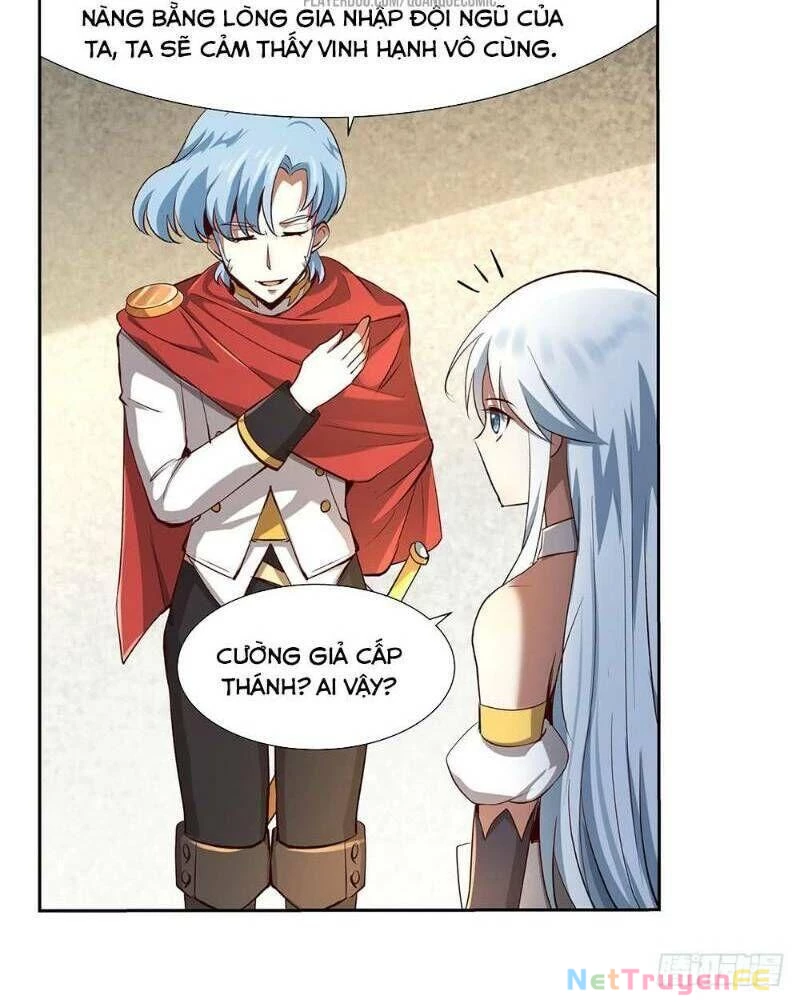 Ma Vương Thất Nghiệp Chapter 28 - Trang 2