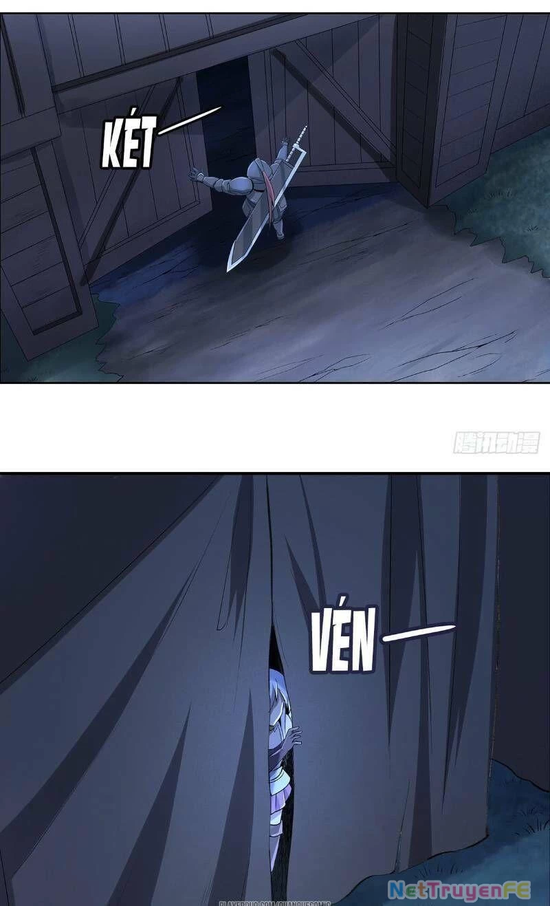 Ma Vương Thất Nghiệp Chapter 31 - Trang 2