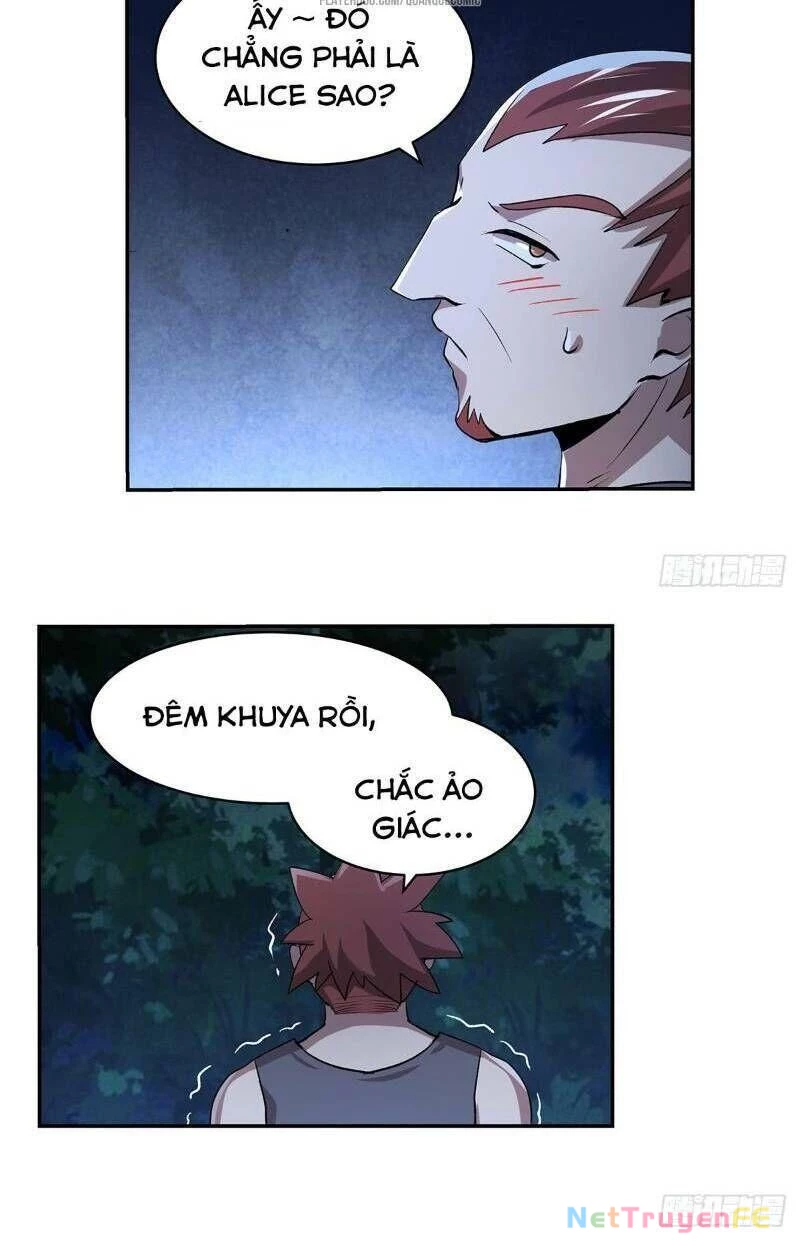 Ma Vương Thất Nghiệp Chapter 31 - Trang 2