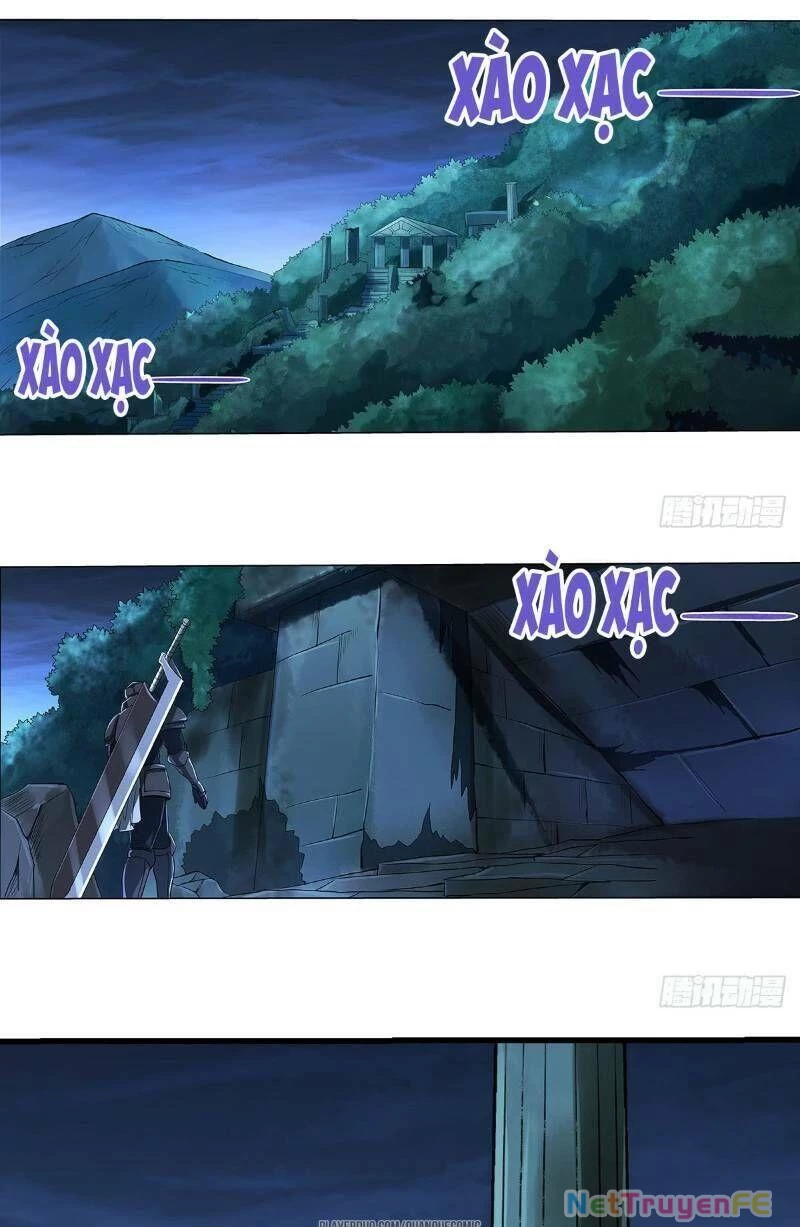 Ma Vương Thất Nghiệp Chapter 31 - Trang 2