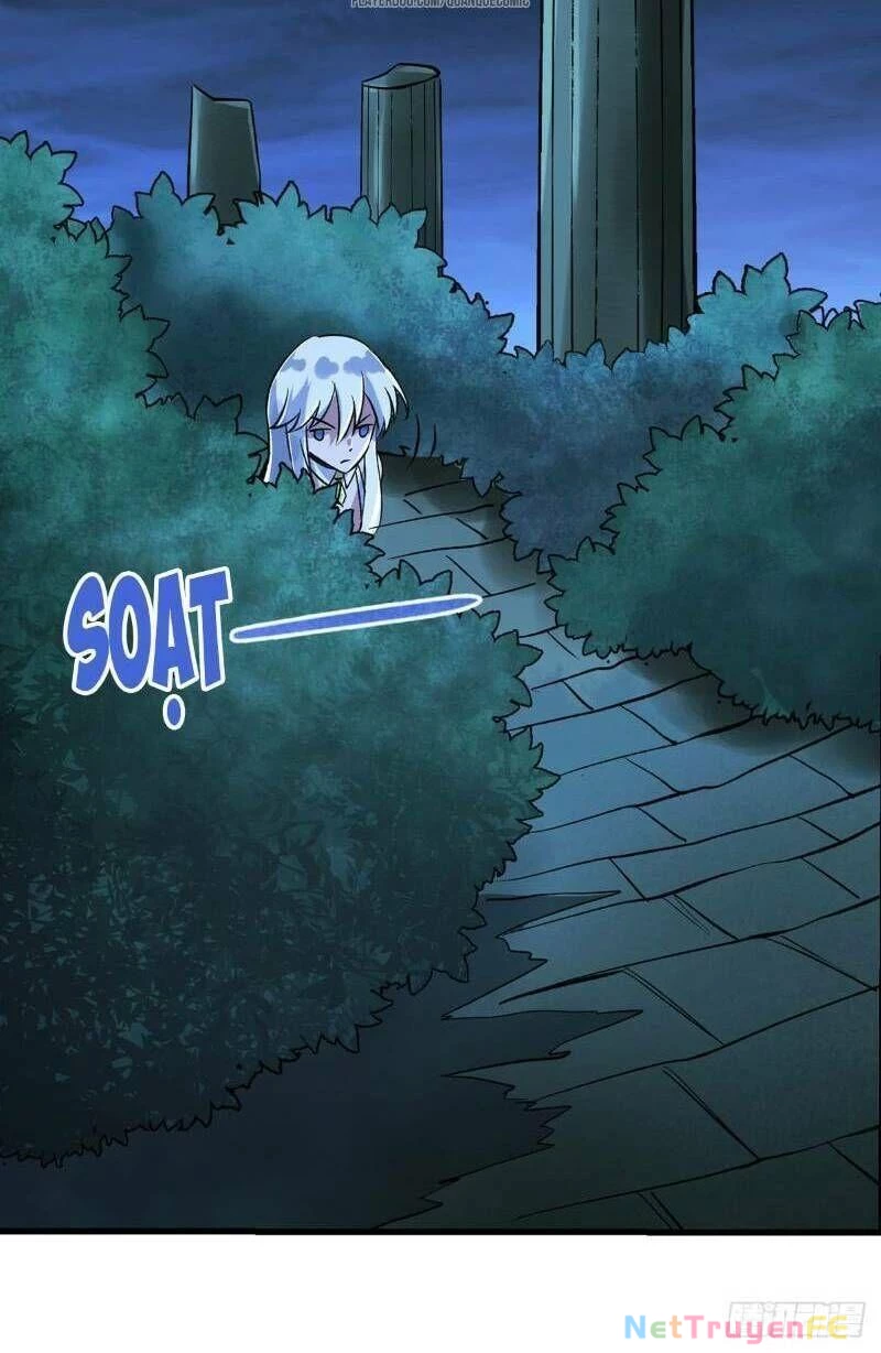 Ma Vương Thất Nghiệp Chapter 31 - Trang 2