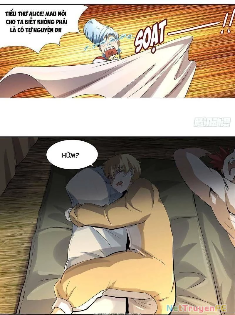 Ma Vương Thất Nghiệp Chapter 31 - Trang 2