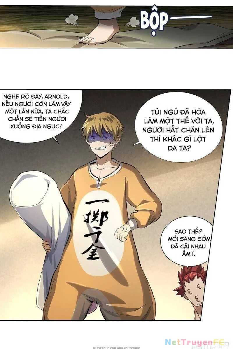 Ma Vương Thất Nghiệp Chapter 31 - Trang 2