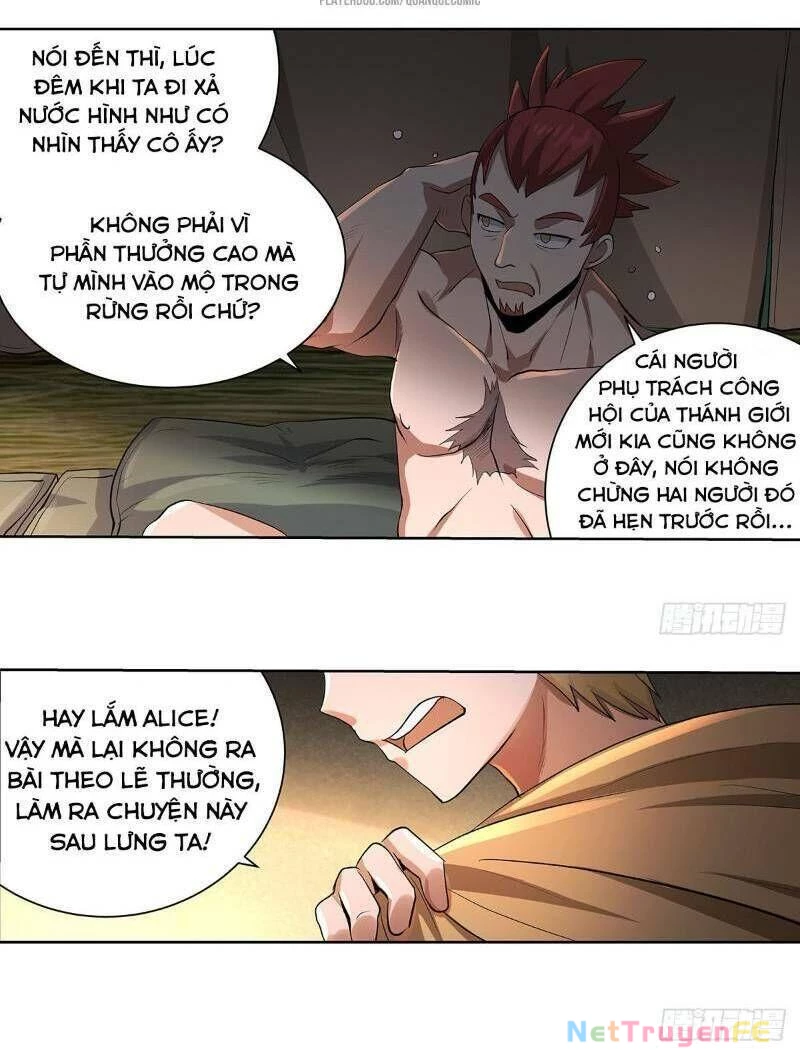 Ma Vương Thất Nghiệp Chapter 31 - Trang 2