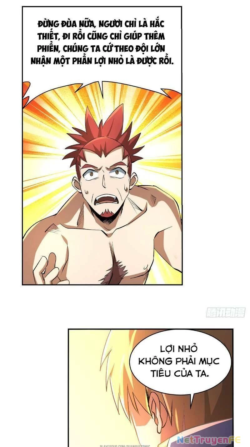 Ma Vương Thất Nghiệp Chapter 31 - Trang 2