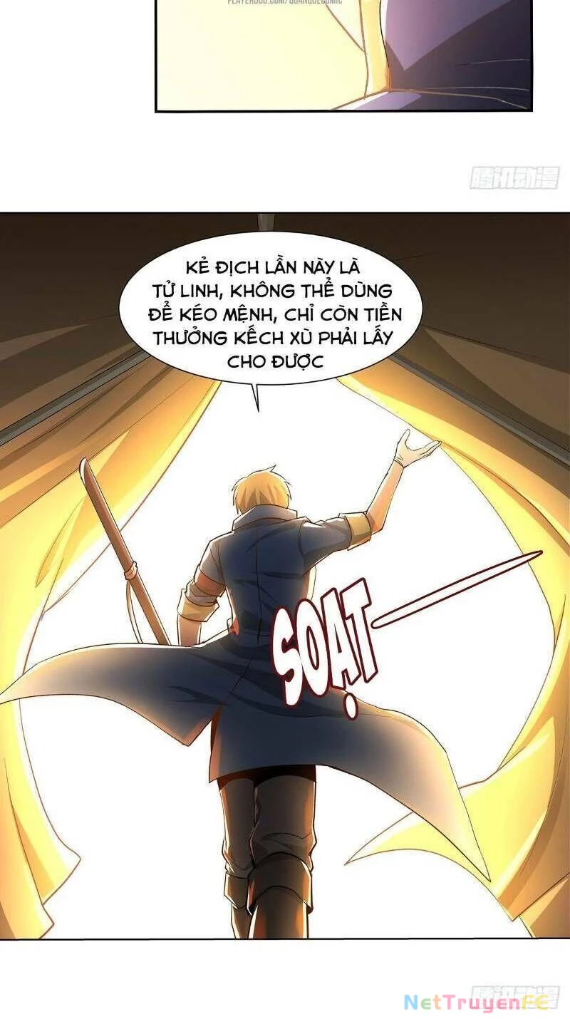 Ma Vương Thất Nghiệp Chapter 31 - Trang 2