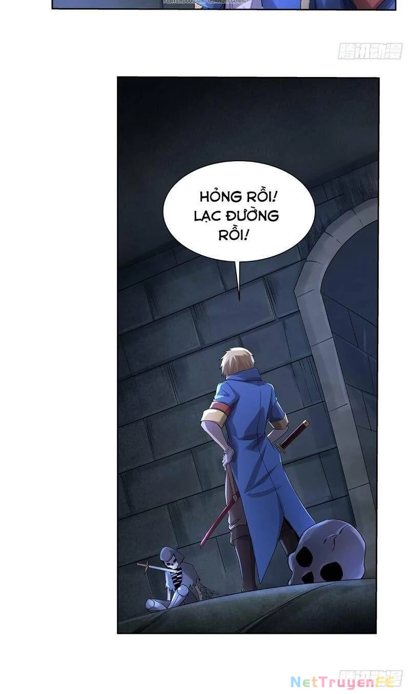 Ma Vương Thất Nghiệp Chapter 32 - Trang 2