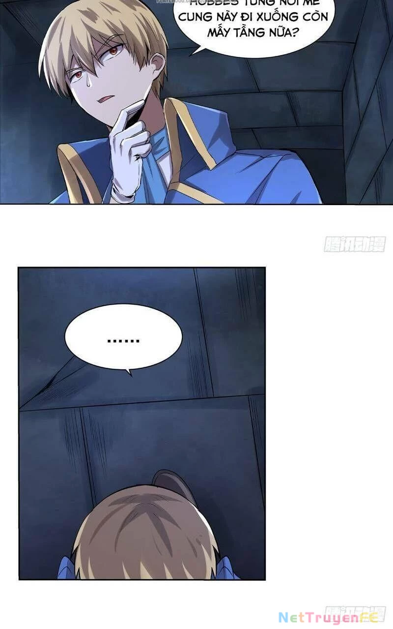 Ma Vương Thất Nghiệp Chapter 32 - Trang 2