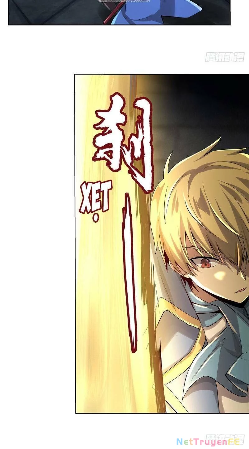 Ma Vương Thất Nghiệp Chapter 32 - Trang 2