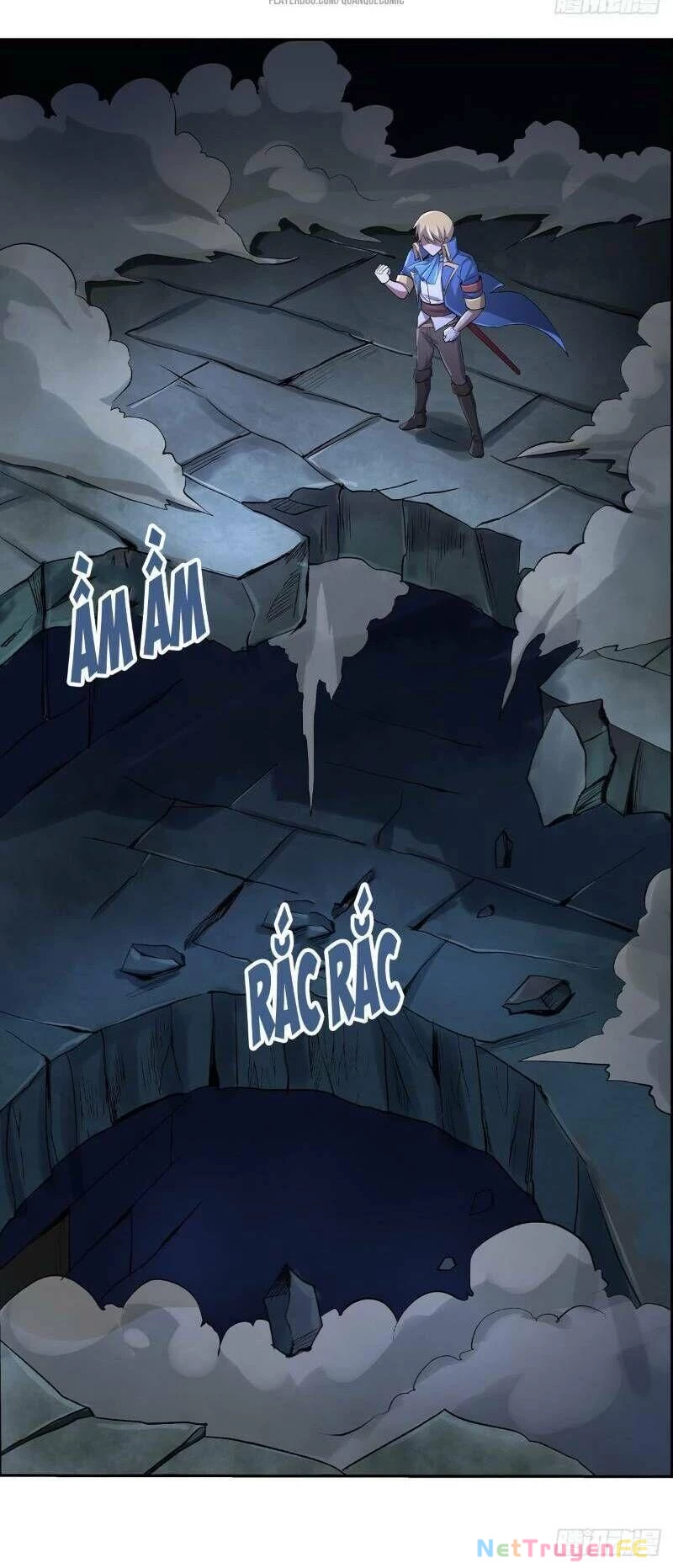 Ma Vương Thất Nghiệp Chapter 32 - Trang 2