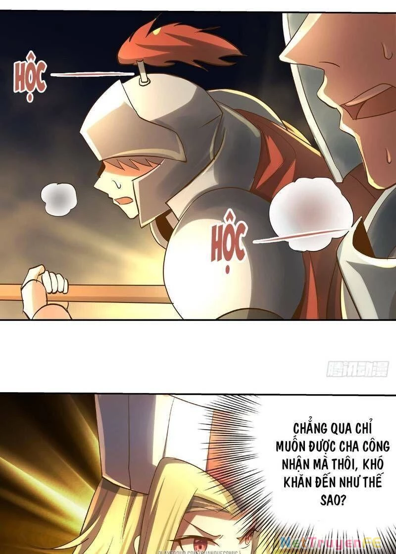 Ma Vương Thất Nghiệp Chapter 32 - Trang 2