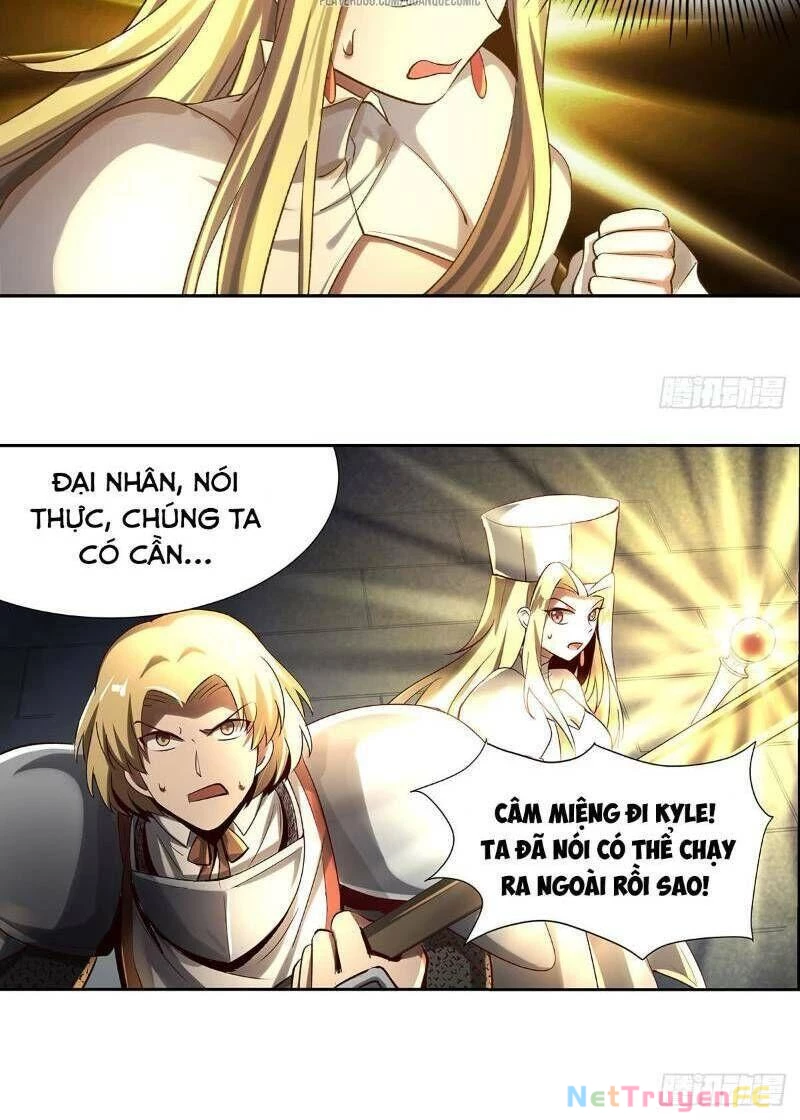 Ma Vương Thất Nghiệp Chapter 32 - Trang 2