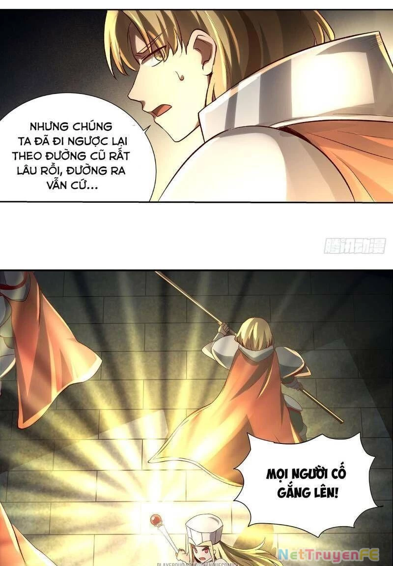 Ma Vương Thất Nghiệp Chapter 32 - Trang 2