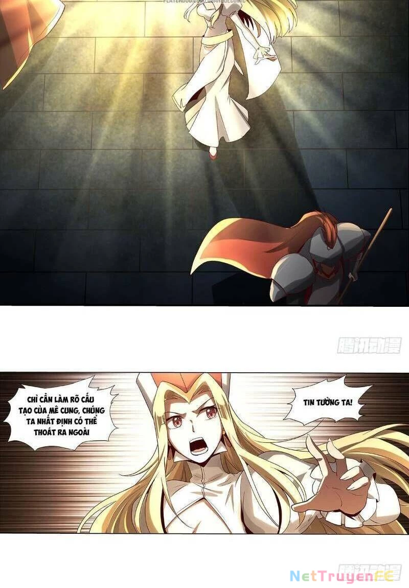 Ma Vương Thất Nghiệp Chapter 32 - Trang 2