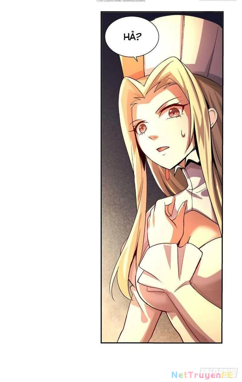 Ma Vương Thất Nghiệp Chapter 32 - Trang 2