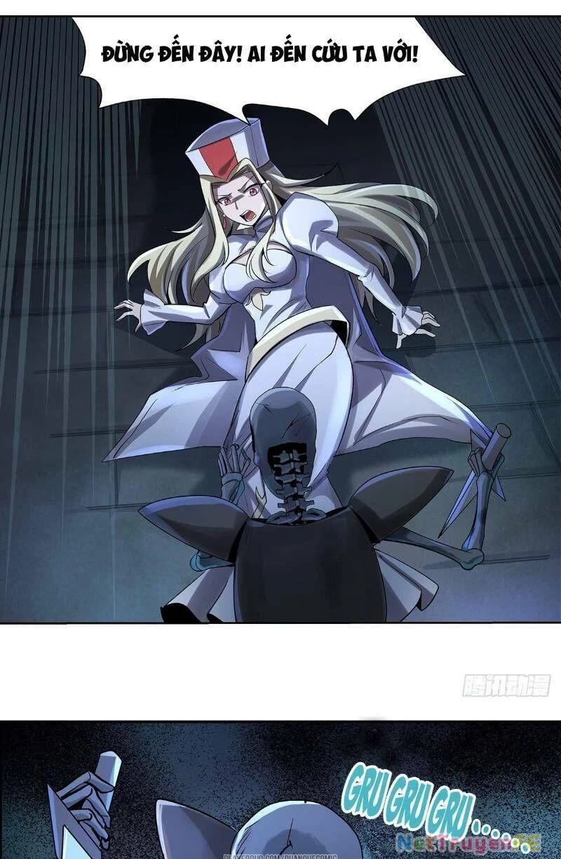 Ma Vương Thất Nghiệp Chapter 32 - Trang 2