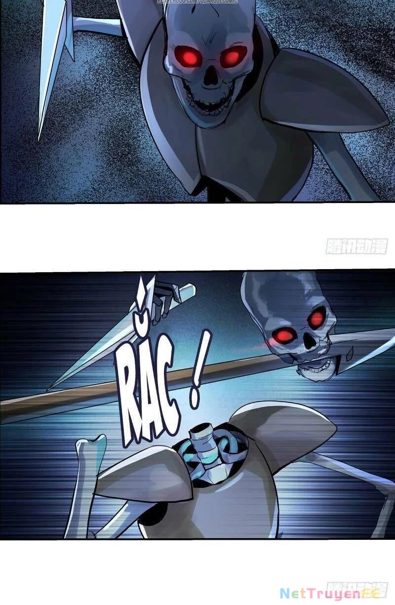 Ma Vương Thất Nghiệp Chapter 32 - Trang 2