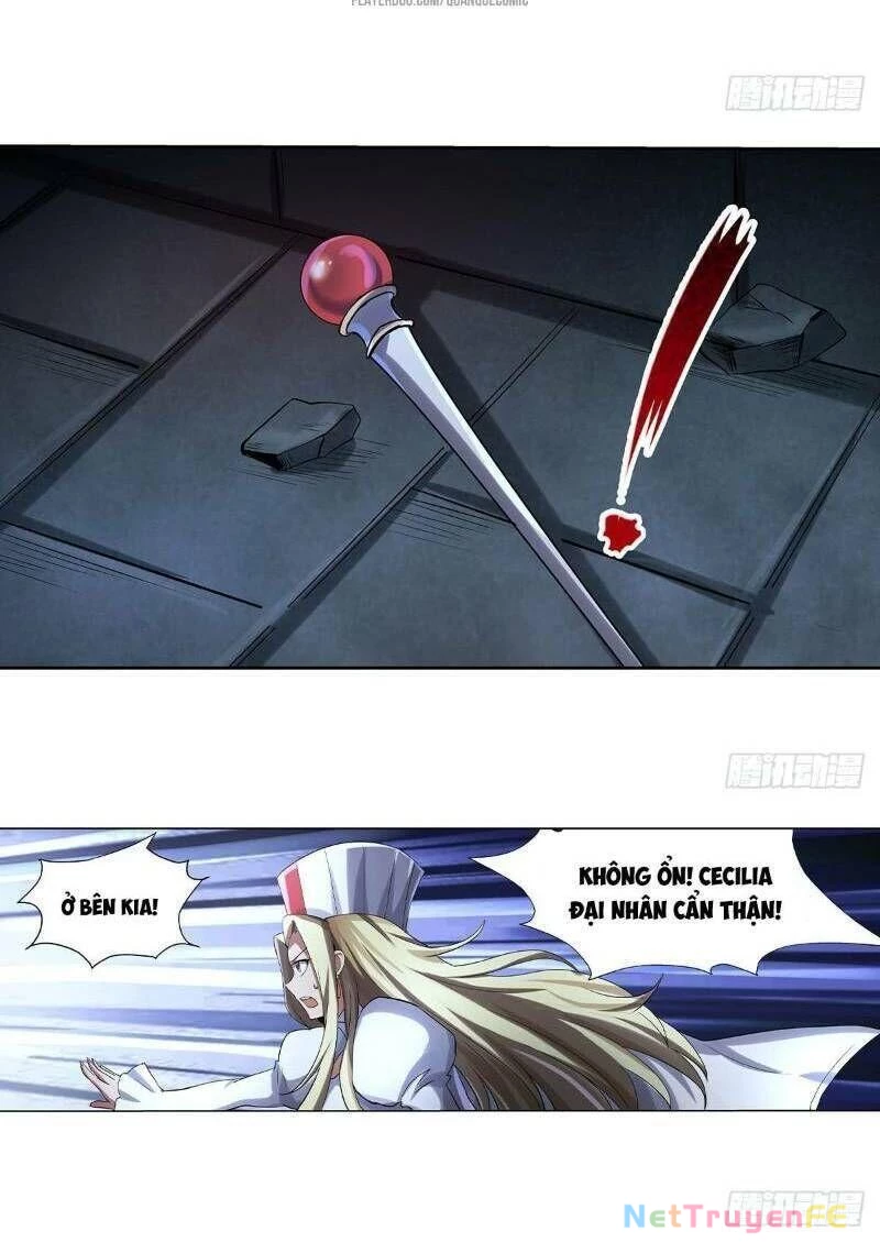 Ma Vương Thất Nghiệp Chapter 32 - Trang 2