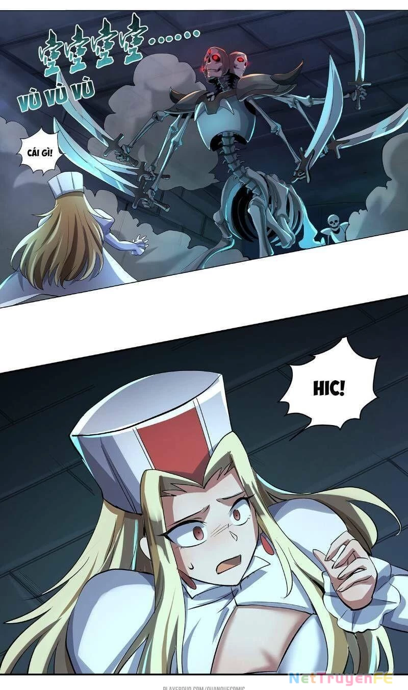 Ma Vương Thất Nghiệp Chapter 32 - Trang 2