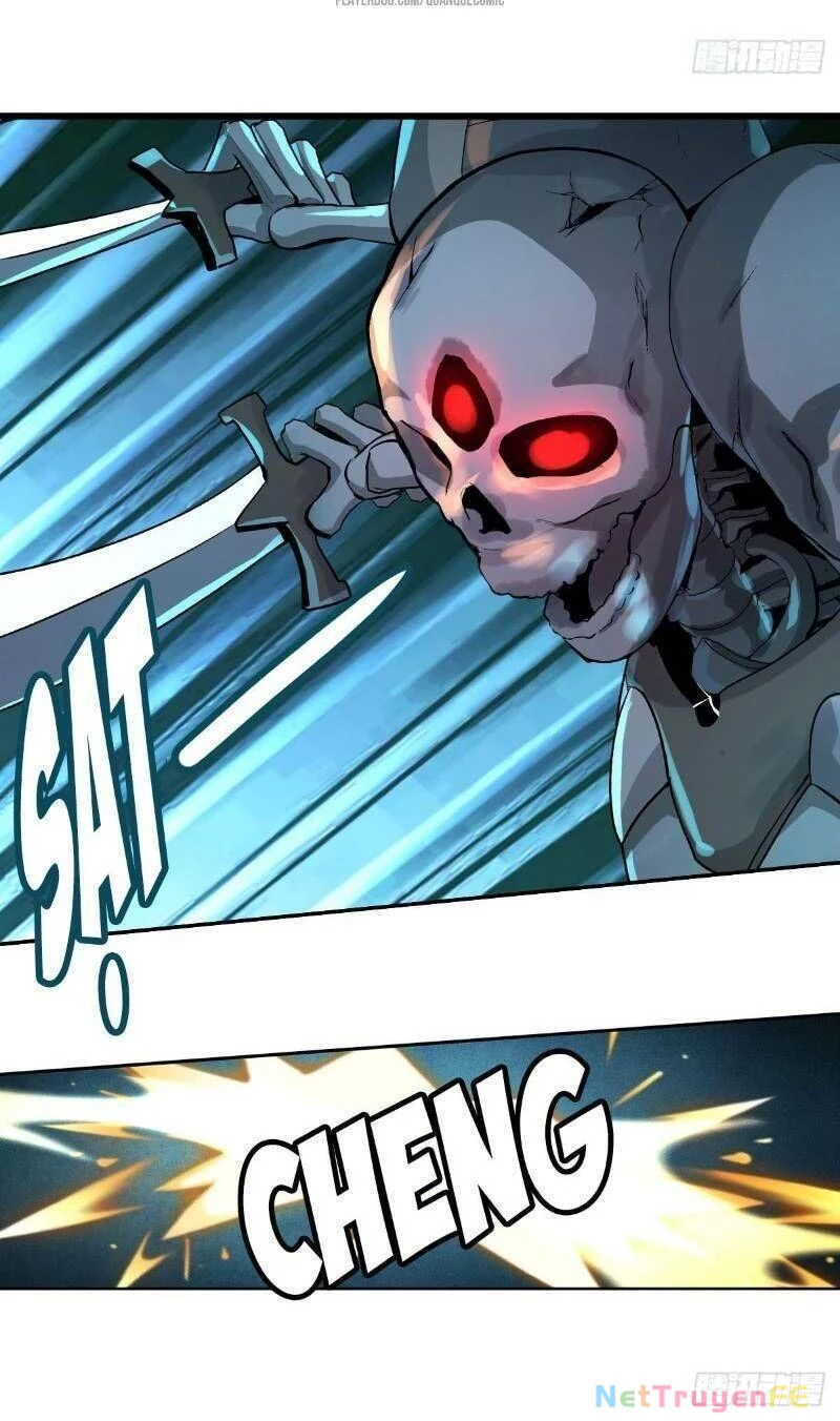 Ma Vương Thất Nghiệp Chapter 32 - Trang 2