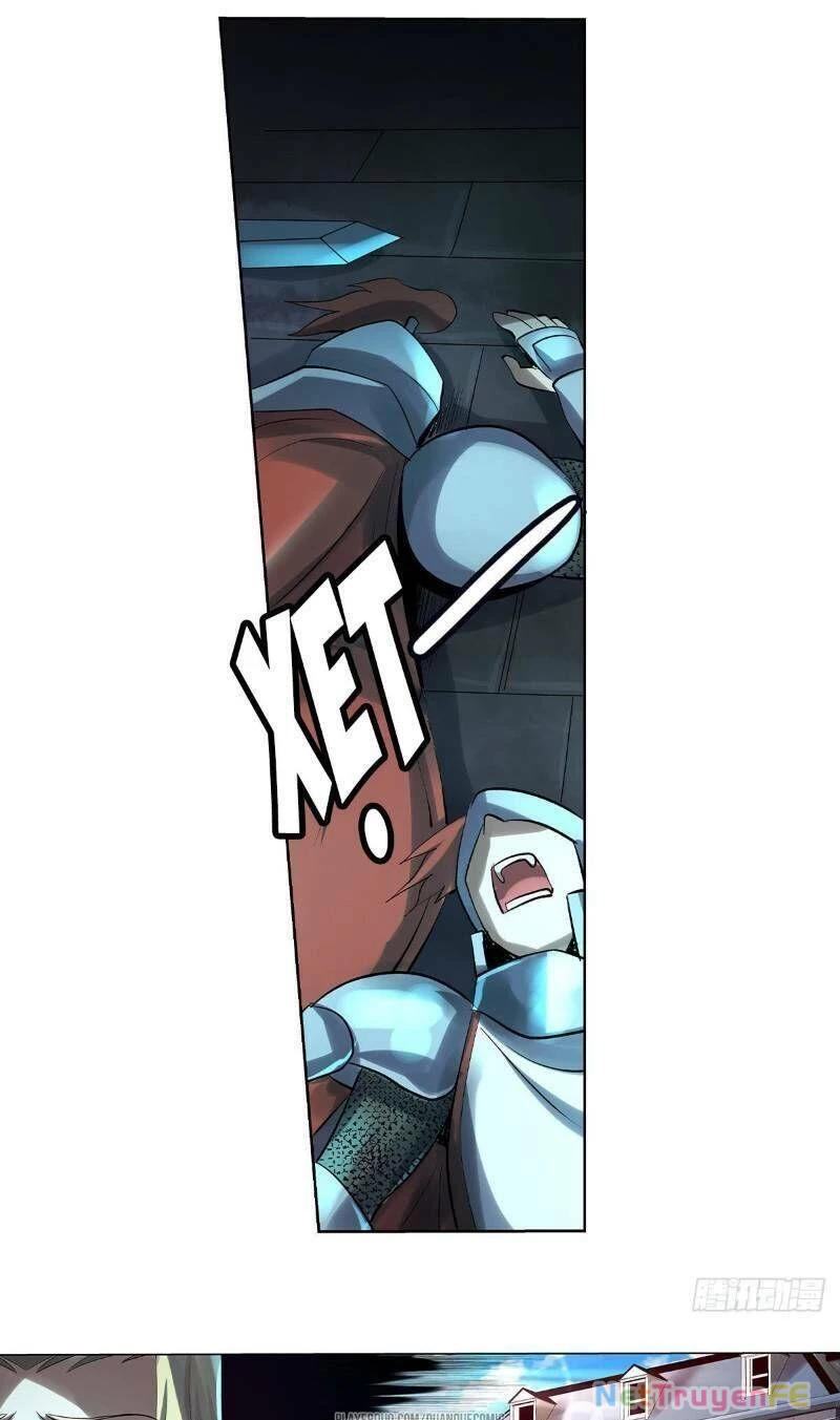 Ma Vương Thất Nghiệp Chapter 32 - Trang 2