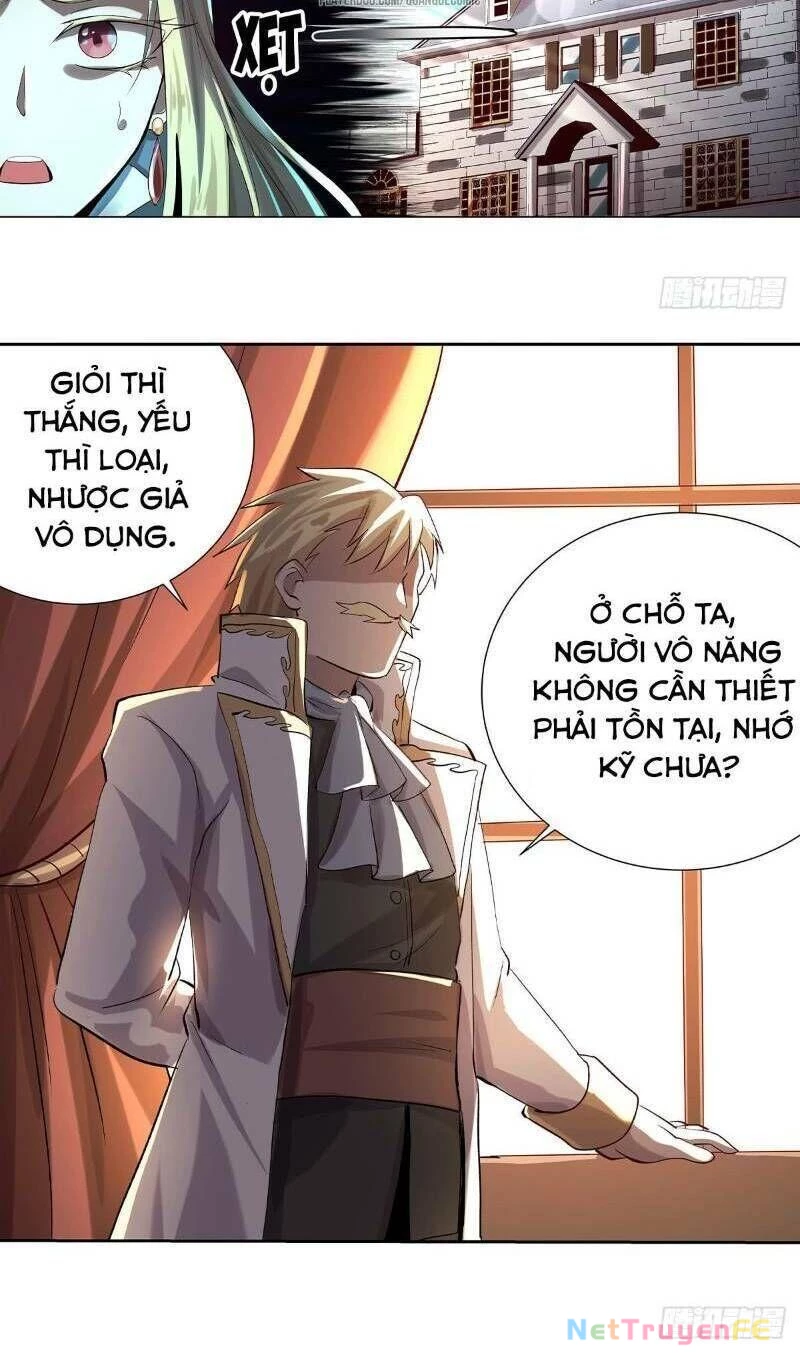 Ma Vương Thất Nghiệp Chapter 32 - Trang 2