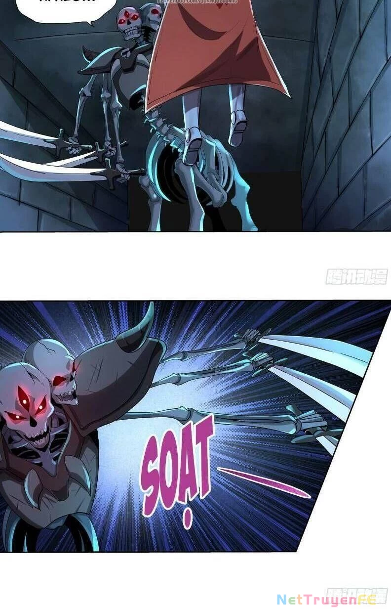 Ma Vương Thất Nghiệp Chapter 33 - Trang 2