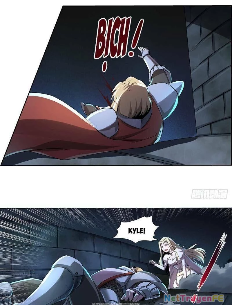 Ma Vương Thất Nghiệp Chapter 33 - Trang 2