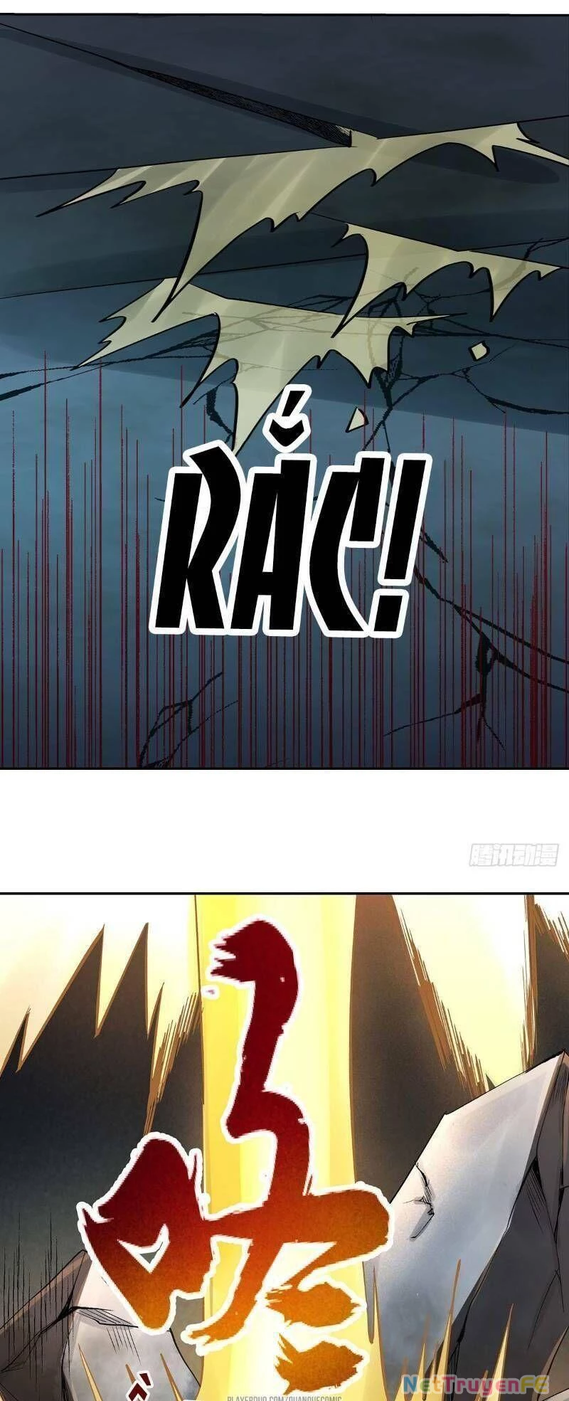 Ma Vương Thất Nghiệp Chapter 33 - Trang 2