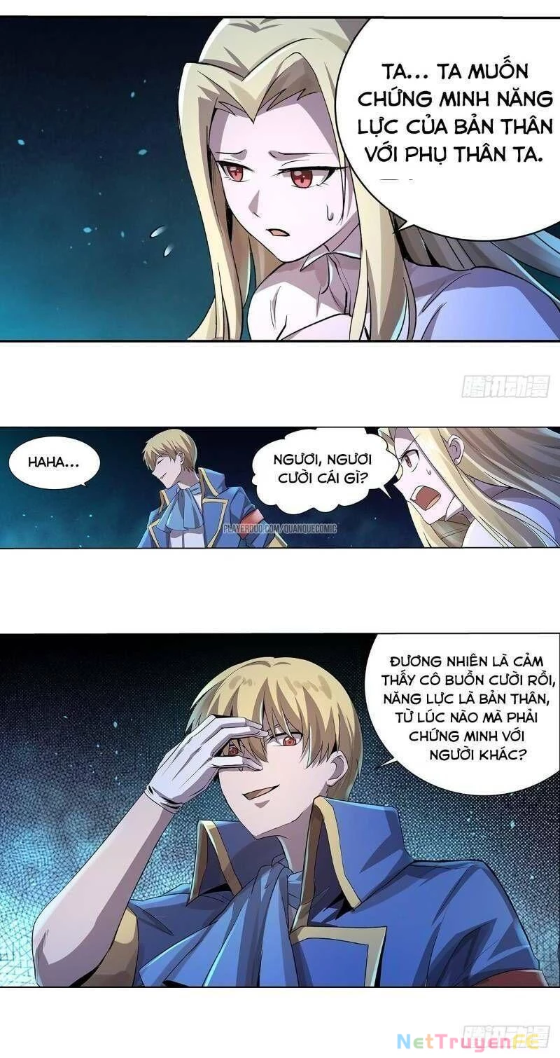 Ma Vương Thất Nghiệp Chapter 33 - Trang 2