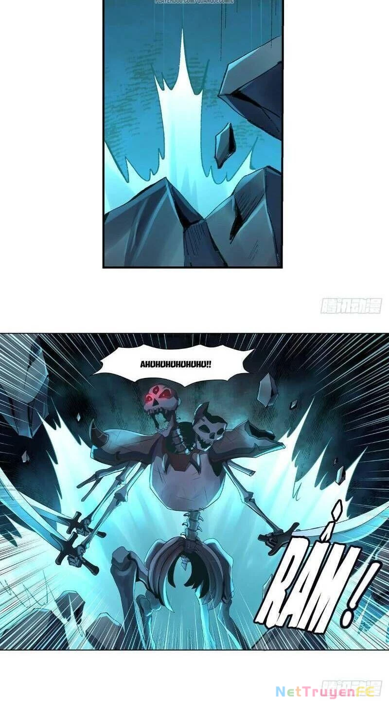 Ma Vương Thất Nghiệp Chapter 33 - Trang 2