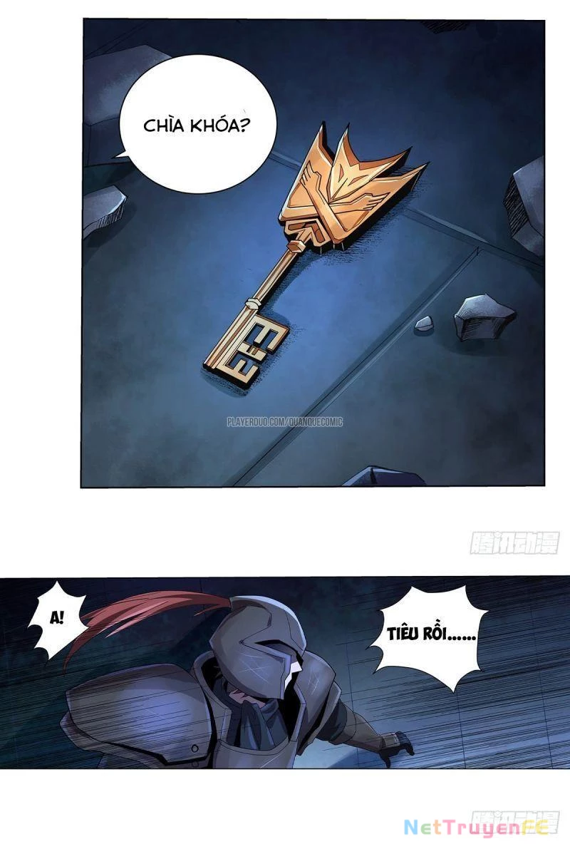 Ma Vương Thất Nghiệp Chapter 34 - Trang 2