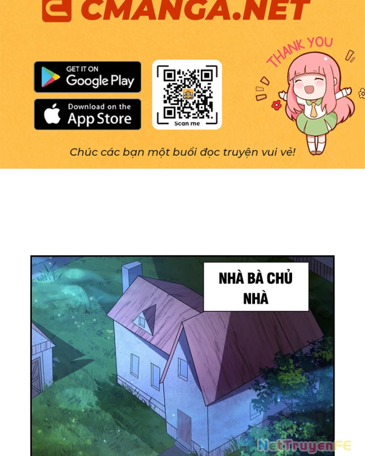 Ma Vương Thất Nghiệp Chapter 412 - Trang 3