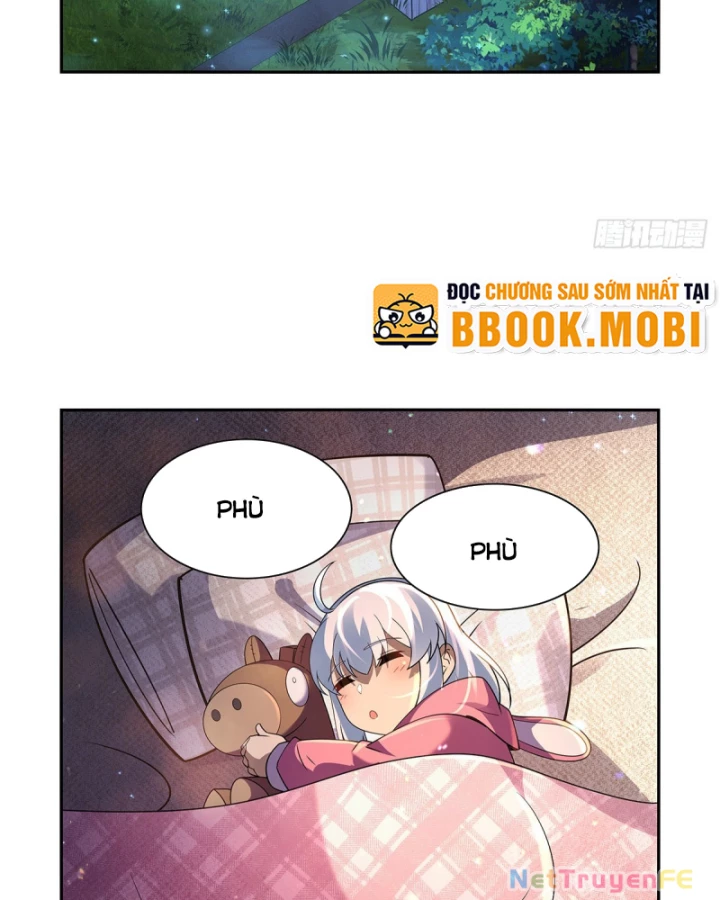 Ma Vương Thất Nghiệp Chapter 412 - Trang 3