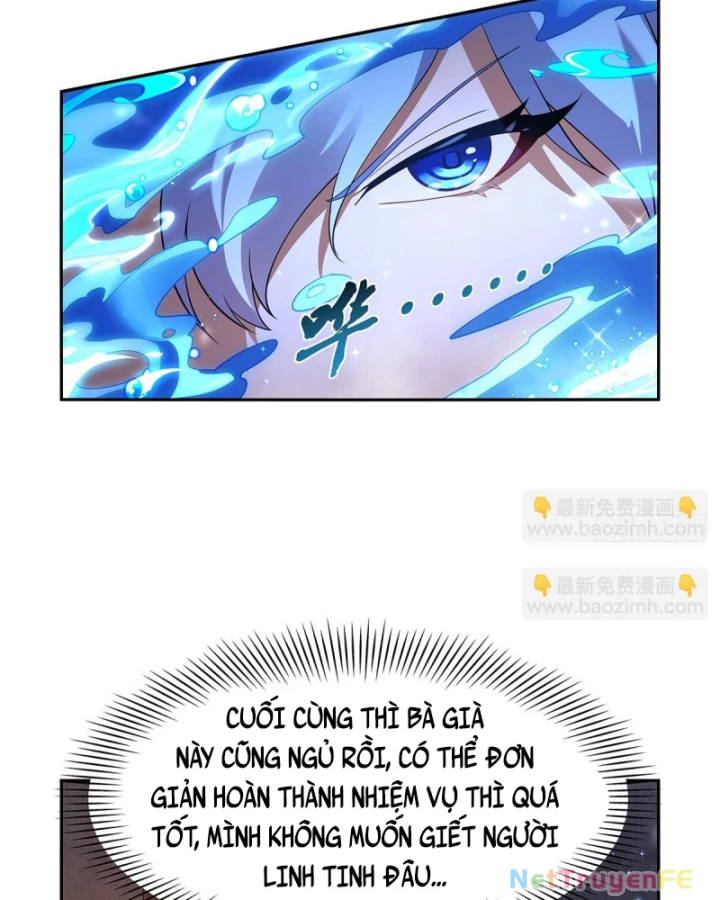 Ma Vương Thất Nghiệp Chapter 412 - Trang 3