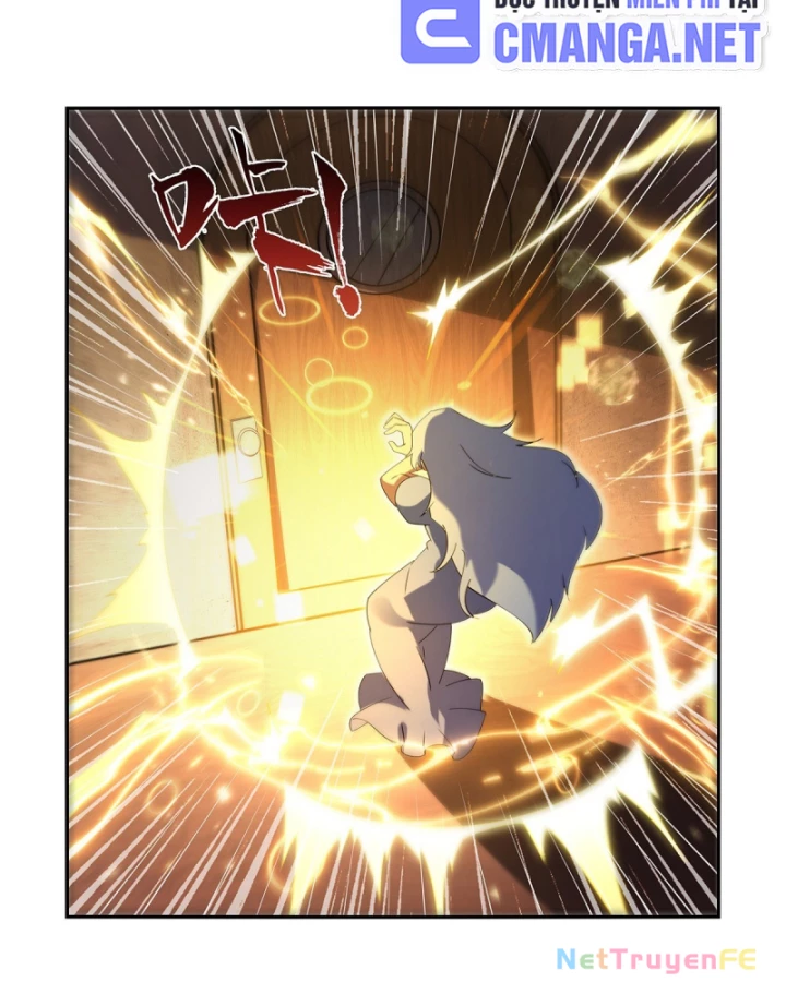 Ma Vương Thất Nghiệp Chapter 412 - Trang 3