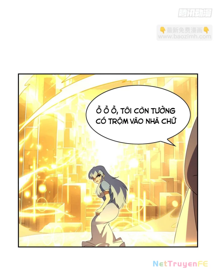 Ma Vương Thất Nghiệp Chapter 412 - Trang 3